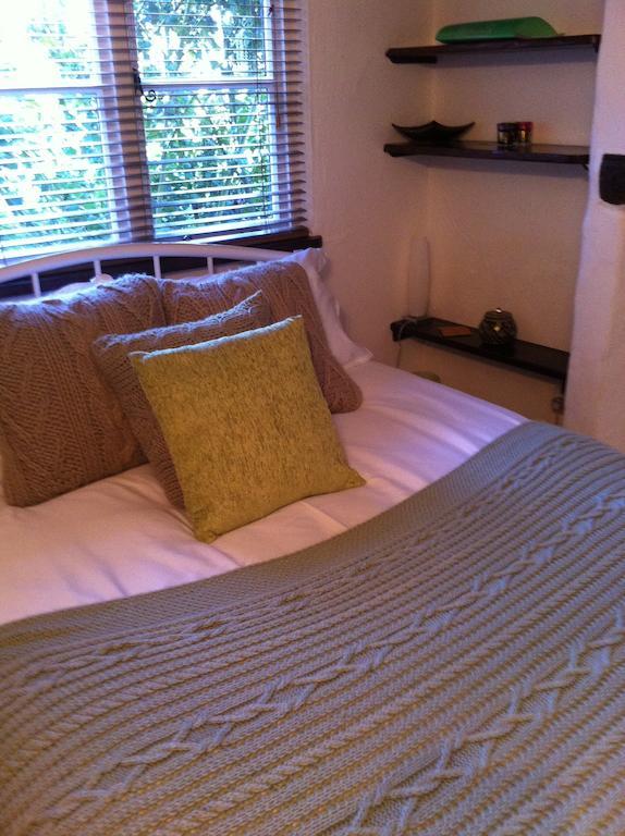 Thatched Farm Bed And Breakfast Woodbridge Rum bild