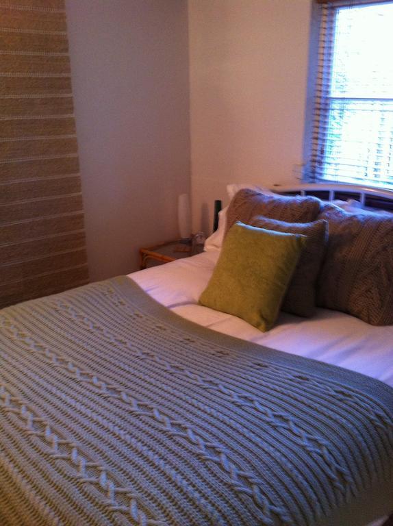Thatched Farm Bed And Breakfast Woodbridge Rum bild