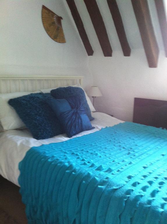 Thatched Farm Bed And Breakfast Woodbridge Rum bild