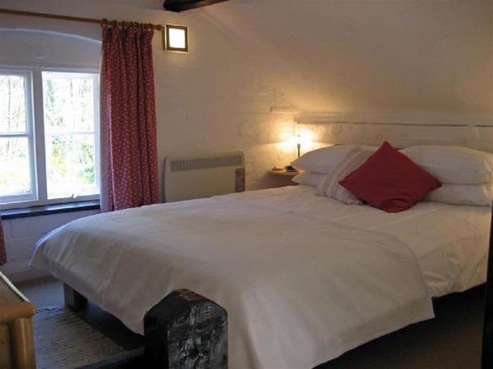 Thatched Farm Bed And Breakfast Woodbridge Exteriör bild